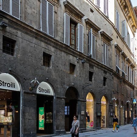 Il Casato Siena Exterior foto